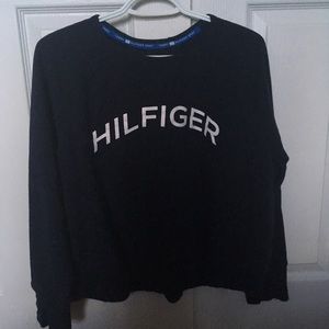 TOMMY HILFIGER Oversized Sweater
